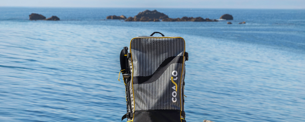 Pack complet Coasto
